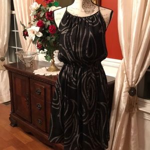 🎉🎉REDUCED🎊🎊 Banana Republic dress